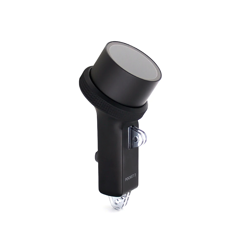 Dji pocket 2 caso impermeável para dji osmo pocket 2 impermeável em profundidades de até 60m captura de alta qualidade sob a água imagens