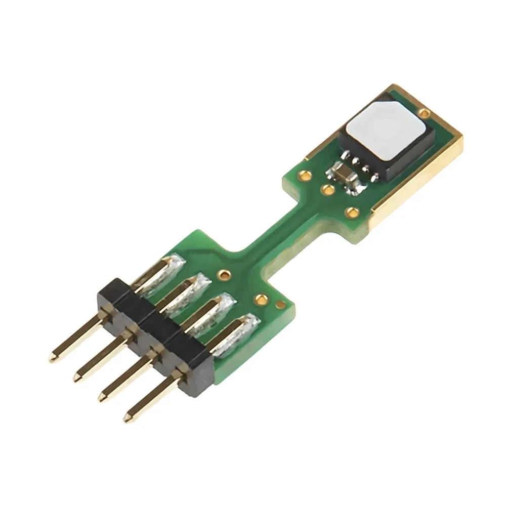 New SHT85 SHT-85 DIP4 High-accuracy Humidity and Temperature 0-100% RH Digital +-1.5% 8s Through Hole Sensor image 4