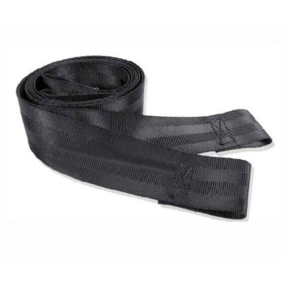 2 x 120 cm High Strength Nylon Car Baby Seat Belts Extender Child Safety Harness Belt Extension