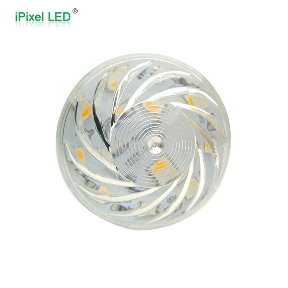 DC24V Rgbw Rgbww 60Mm Led Cabochon Licht