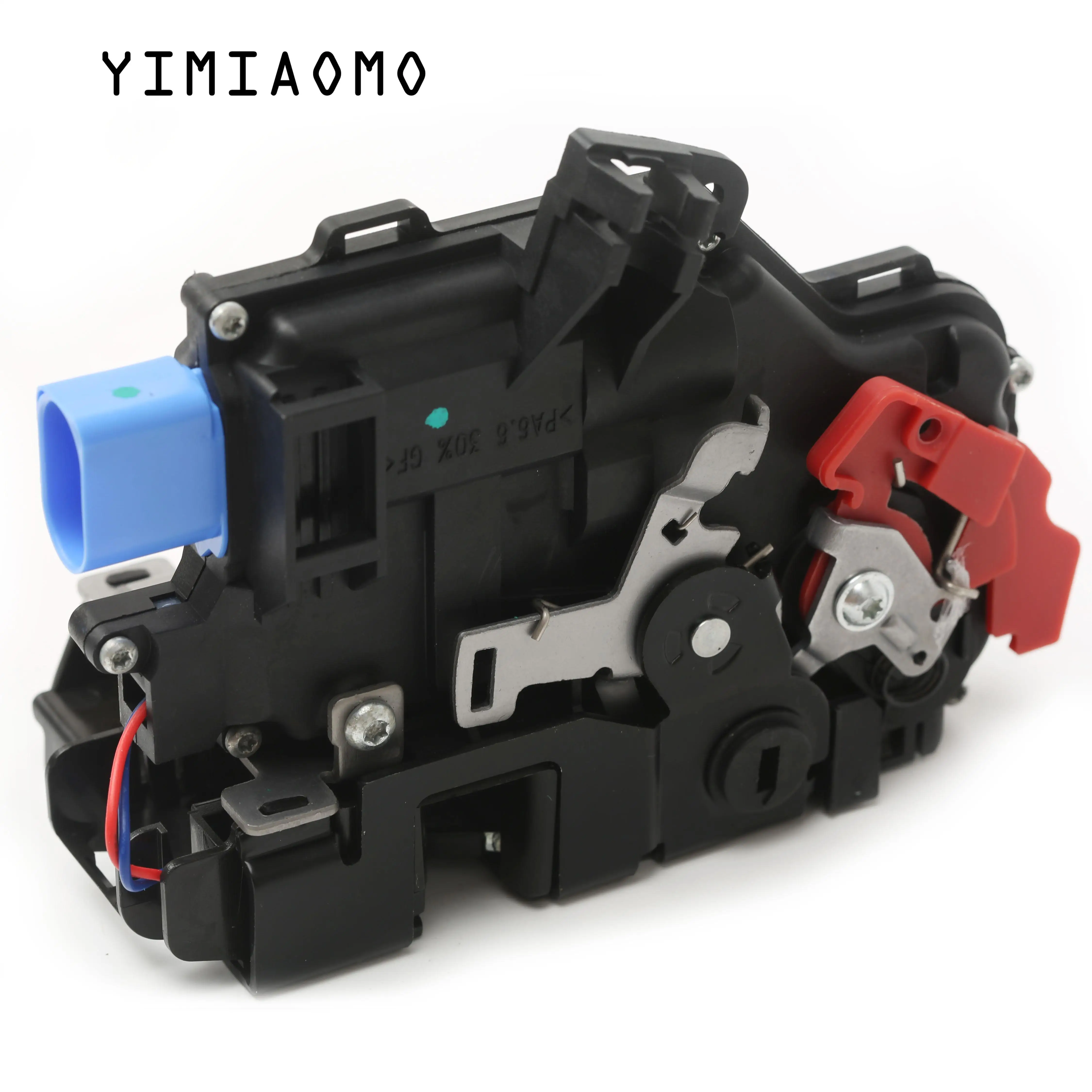 

1TD839016A Right Rear Car Door Lock Latch Actuator Electric For Golf GTI MK5 Touran 1T1/1T2 Cayenne 955 Touareg 7L VW 7L0839016E