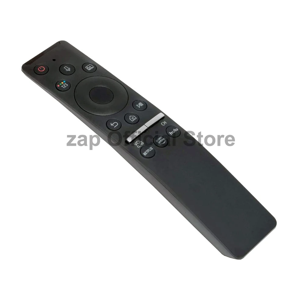 New BN59-01312A Bluetooth Voice Remote For Samsung 2019 Smart TV RU8000 QN55Q70RAFXZA QN55Q80RAFXZA QN65Q90RAFXZA QN65Q60R