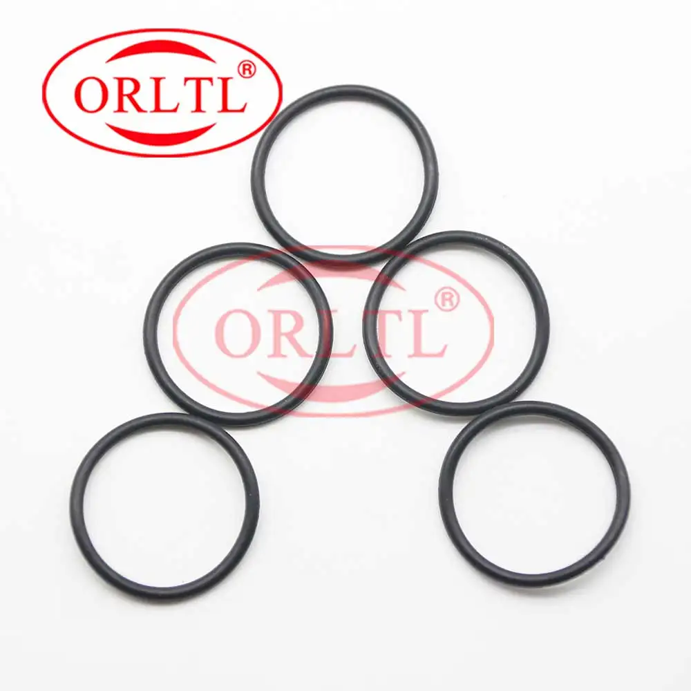 F00VD38010 Sealing Ring F 00V D38 010 Rubber O-Rings F00V D38 010 For Injector 0445110186 0445120024 0445110278 0445110069