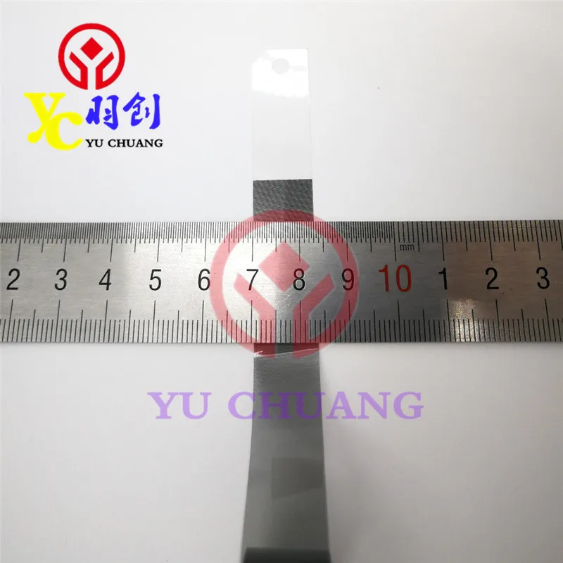 Mutoh VJ-1604 Encoder Strip for Mutoh 1204/1304/1604/1924/1938/2638 Inkjet Printer Match with H9730 Encoder Sensor