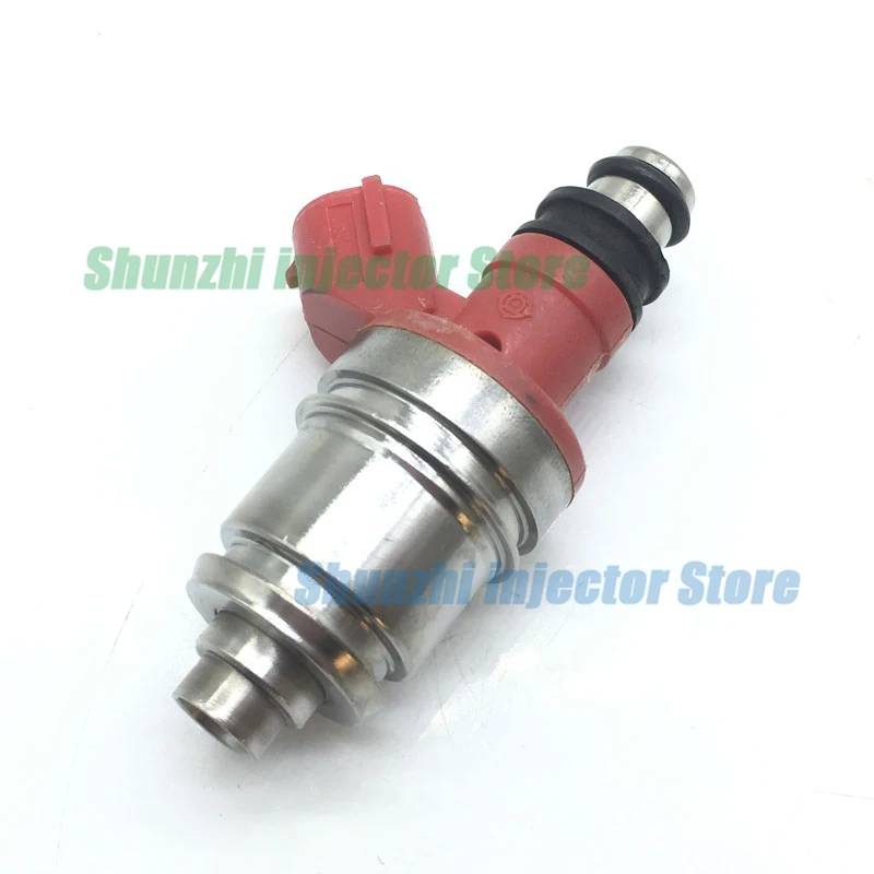 15710-77EA0 JS28-2 fuel injector for Suzuki&Isuzu&Honda Aerio / Esteem / Pickup / Rodeo / Passport 2.0L 1.8L 2.3L 2.6L L4