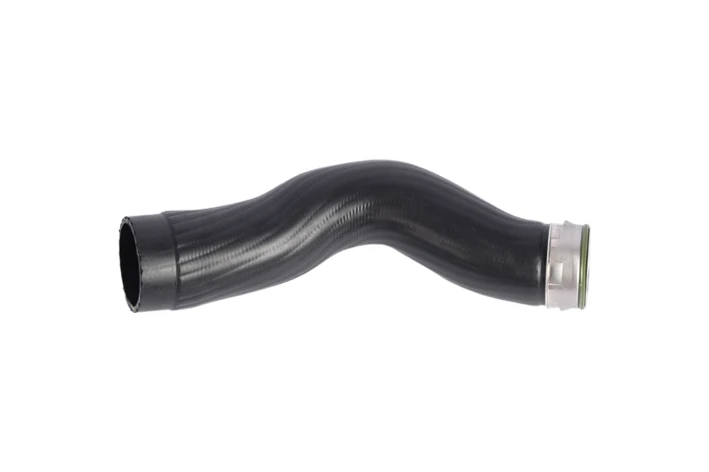 3 C0145834Q Turbo Hose Volkswagen Cc Volkswagen Passat Volkswagen Passat Cc 1.4 TSI Intercooler Pipe Rubber