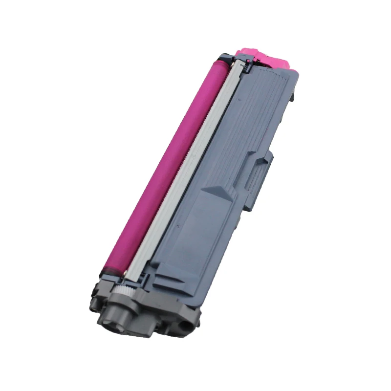 Imagem -02 - k c m y Cartucho de Toner para Brother hl L3210cw L3230cdw L3270cdw L3290cdw Mfc L3710cw L3750cdw L3770cdw pk Tn243 Tn247 Tn223