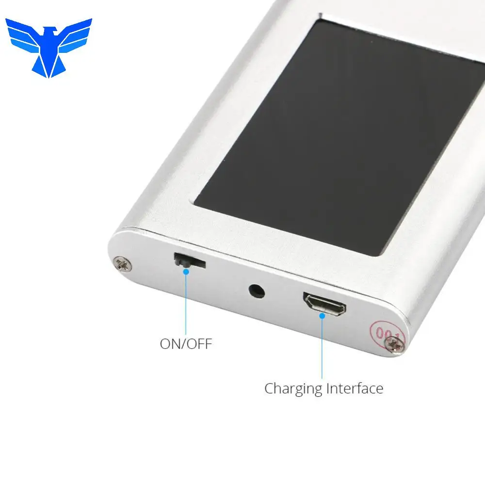 Lightning Moudle Reader E75 C94  Data Line Usb Cable Tester For Iphone True And False Detector Recognizer Yg-616 Silver Box Test