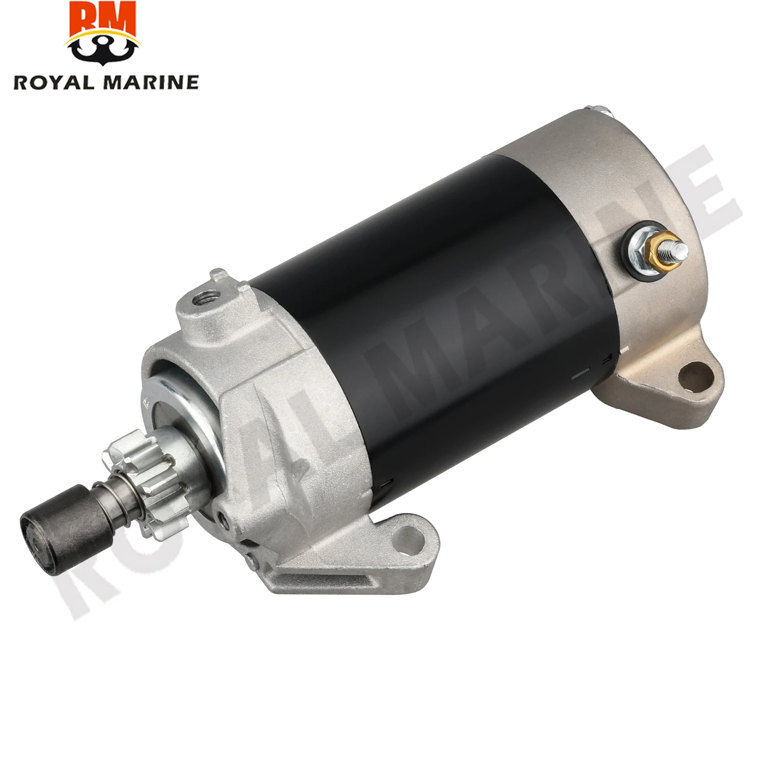 

6H3-81800 Start Motor For Yamaha Parsun Hidea Outboard Motor 60HP 70HP 2 Stroke 6H3-81800-10 6H3-81800-00 6K5-81800 6K5-81800-00