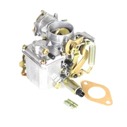 SherryBerg CARBURETOR FOR VW BEETLE 30/31 PICT-3 TYPE 1&2 for BUG BUS GHIA 113129029A H30/31 pict solex brosol carburettor carb