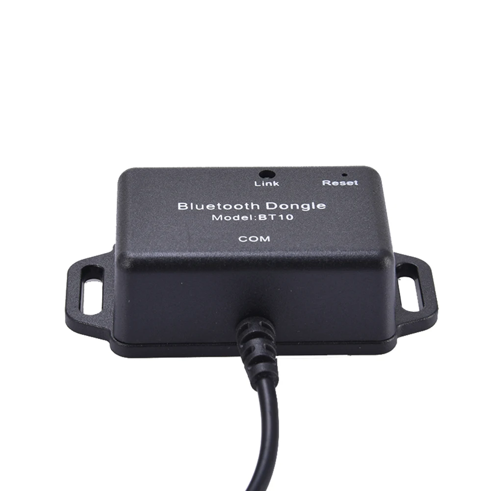 12V/30A DC To DC Charger With Bluetooth Automatic Smart Battery Chargers For RVs, Campers, Ships BS123020 Charger