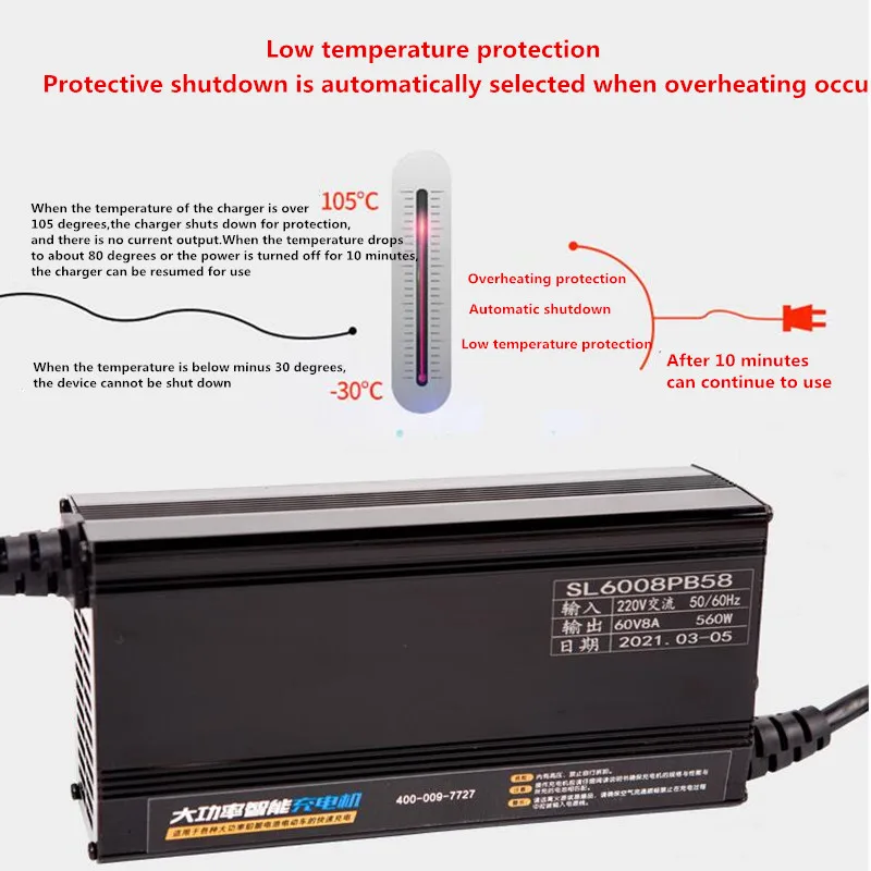 12a carregador para 48v 60v 72v 84v bateria de lítio 13s 54.6v 14s 58.8v 16s 58.4v 67.2v 20s 84v li ion 73v 87.6v lifepo4 bateria