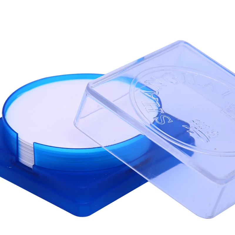 

Lab filter membrane Microporous MCE Water Microfiltration Membrane Filter Acetate cellulose diameter 13/25/47/50/100/150mm