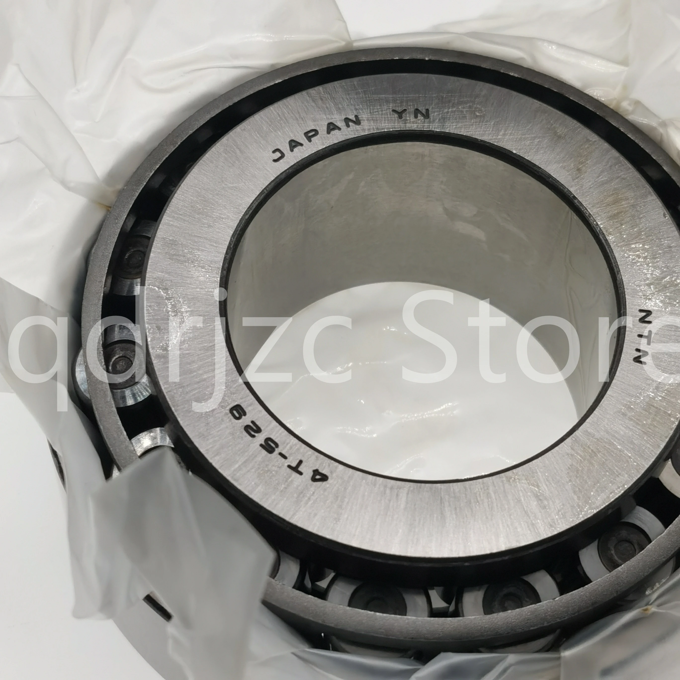 tapered roller bearing 4T-529/522 50.8mm X 101.6mm X 36.068mm