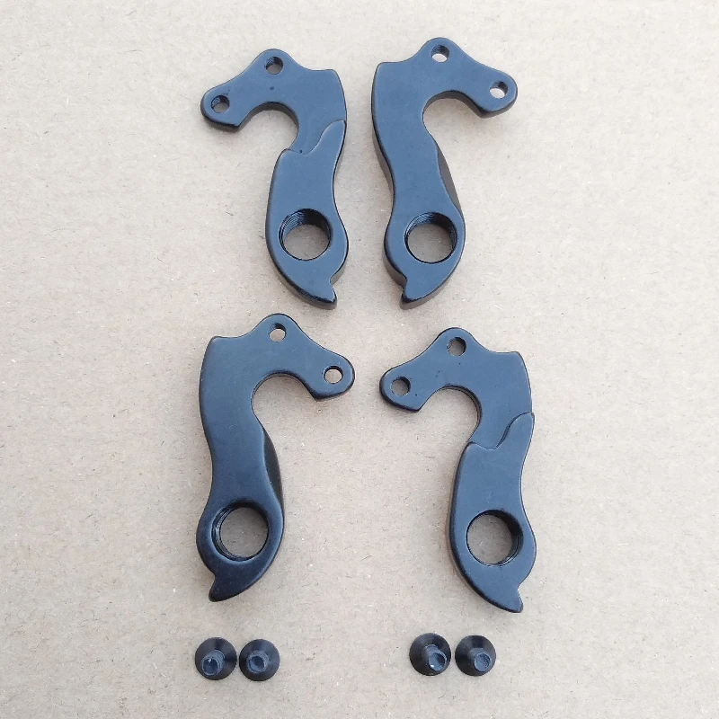 

2pcs Bicycle MECH dropout For Argon 18 Principia Stevens Corratec Dalkila Kona Kooka Kuota Marcello Marin MBK derailleur hanger