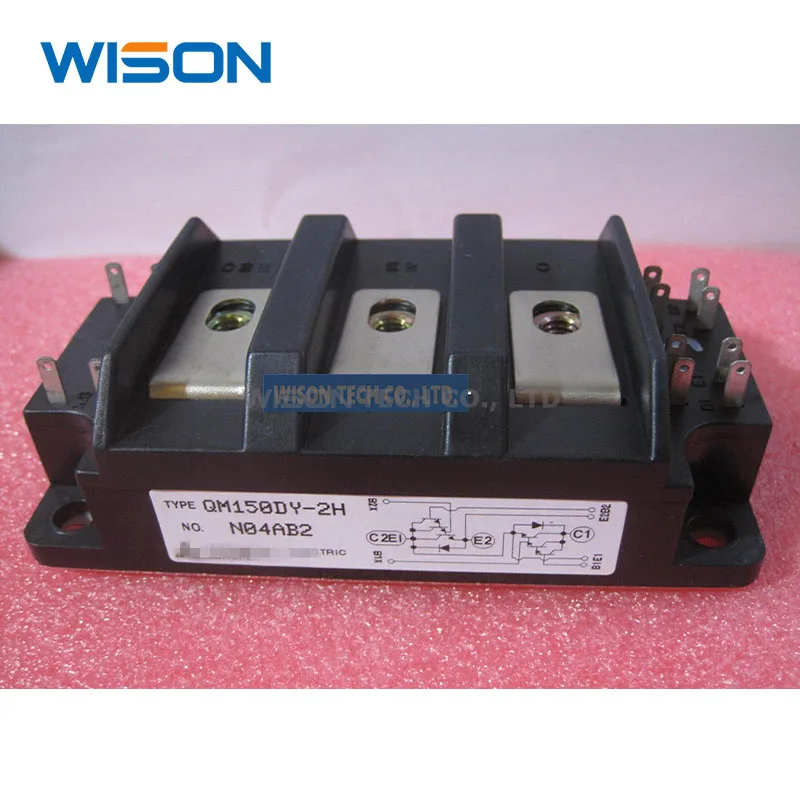 

QM100DY-2H QM150DY-2H QM150DY-H Модуль с бесплатной доставкой