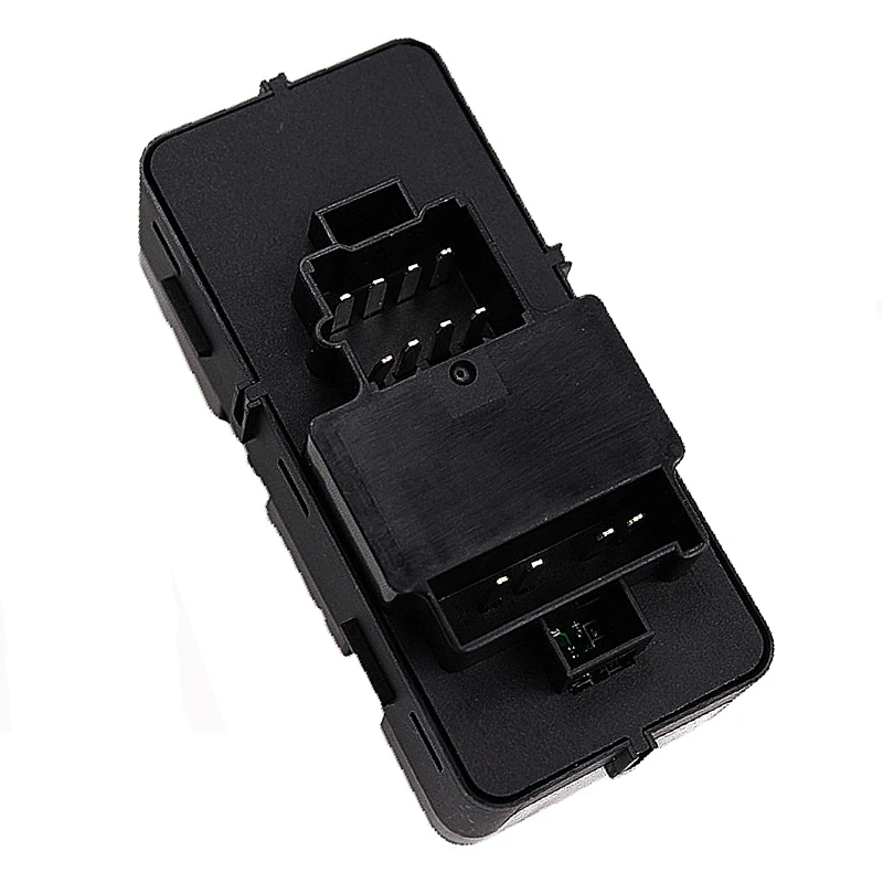 

10283834 , 10422427 Кнопка главного переключателя стеклоподъемника со стороны водителя для Chevrolet Impala для Buick Rendezvous 3.4L 3.8L 2000-2005