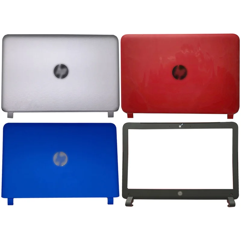 NEW Laptop For HP Pavilion 14-V 14Z-V 14T-V000 14-V062US 14-V203LA 14-V134CA Laptop Case LCD Back Cover/Front Bezel/Bottom Case