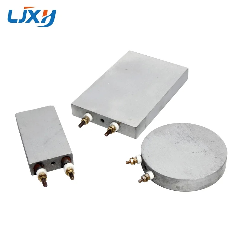 Cast Aluminum Heating Plate (Custom-made)