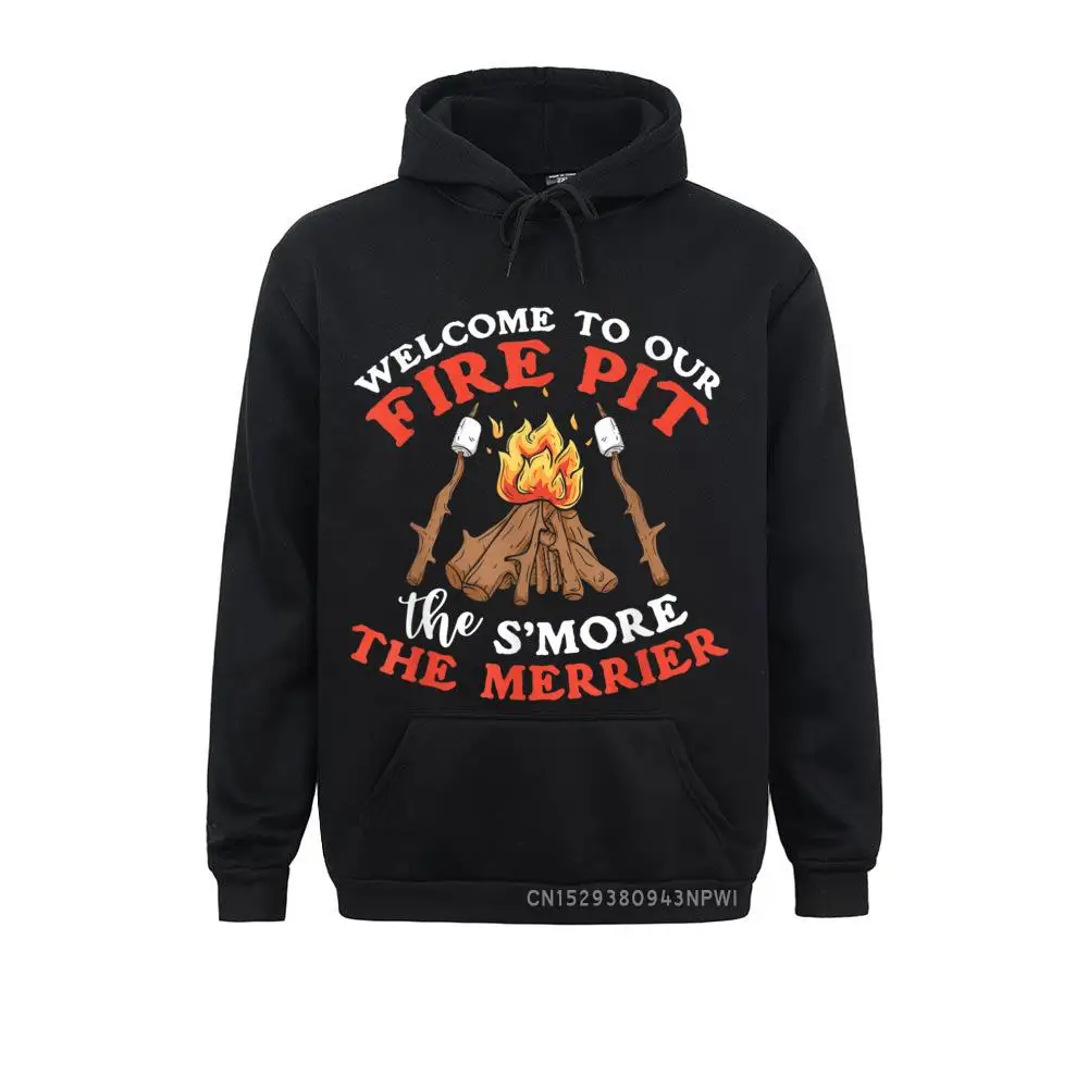 

Цитаты О кампине-Добро пожаловать в наш пуловер в пожарную яму раньше для мужчин 2021 новые зимние/осенние толстовки, одежда Camisa