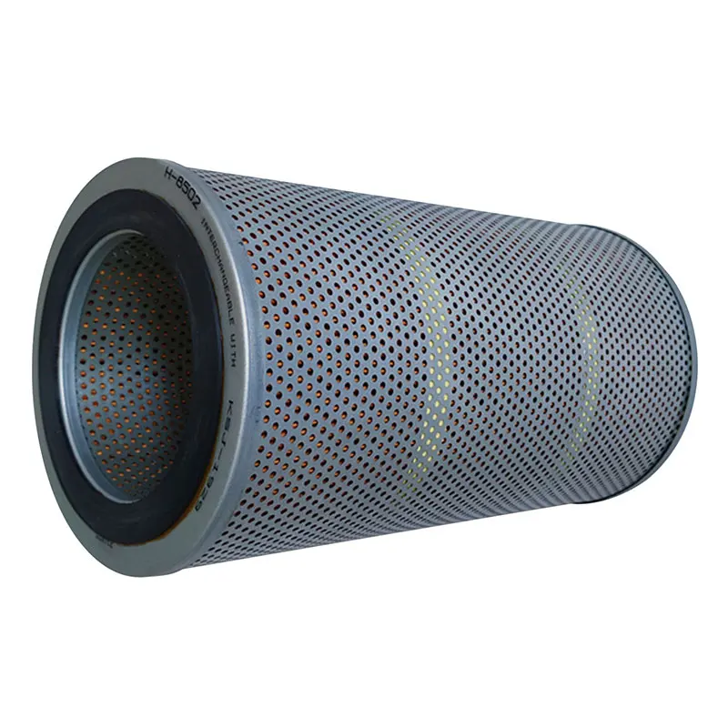 

KSJ1929 Hydraulic Filter Compatible with Sumitomo Excavator SH300 SH350 SH450​