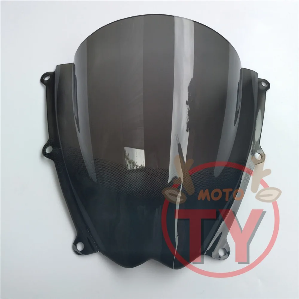 Motorcycle For Suzuki GSX R 1000 RR GSXR1000RR GSXR1000 K7 2007 2008 07 08 Windshield Windscreens Wind Deflectors Acrylic