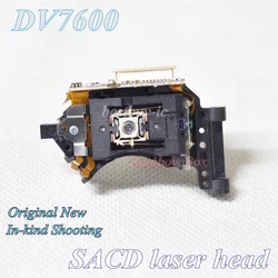 Brand new Replacement For MARANTZ DV-7600 DVD Player Spare Parts Laser Lens  DV7600 Optical Pickup Bloc