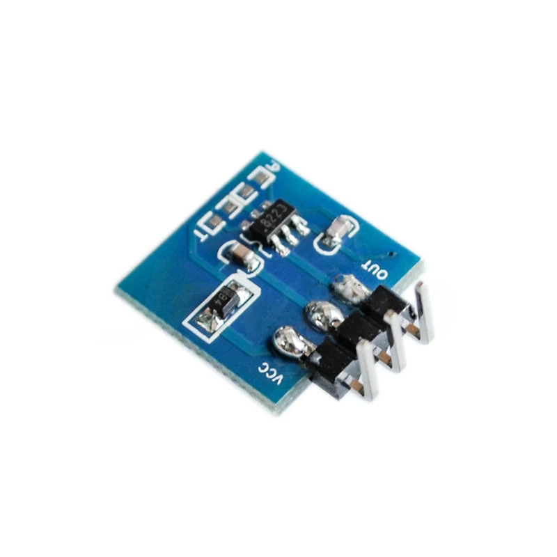 5/2/1PCS 1/4/8Channel TTP223 TTP224 TTP226 Jog Digital Touch Button Sensor Capacitive Switch Modules Accessories for Arduino