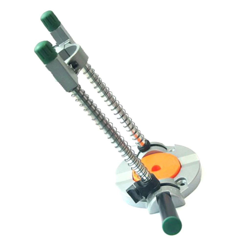 Universal Drilling Milling Stand Guide Drill Cordless Drill Depth Adjustment