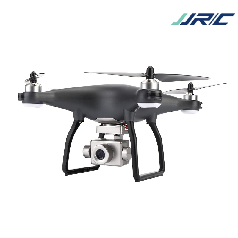 5G WiFi 4K HD Camera GPS Brushless Motor Gimbal Stabilizer RC Quadcopter RC FPV Racing Drone Models Toys VS Phantom 4 pro 3 RTF