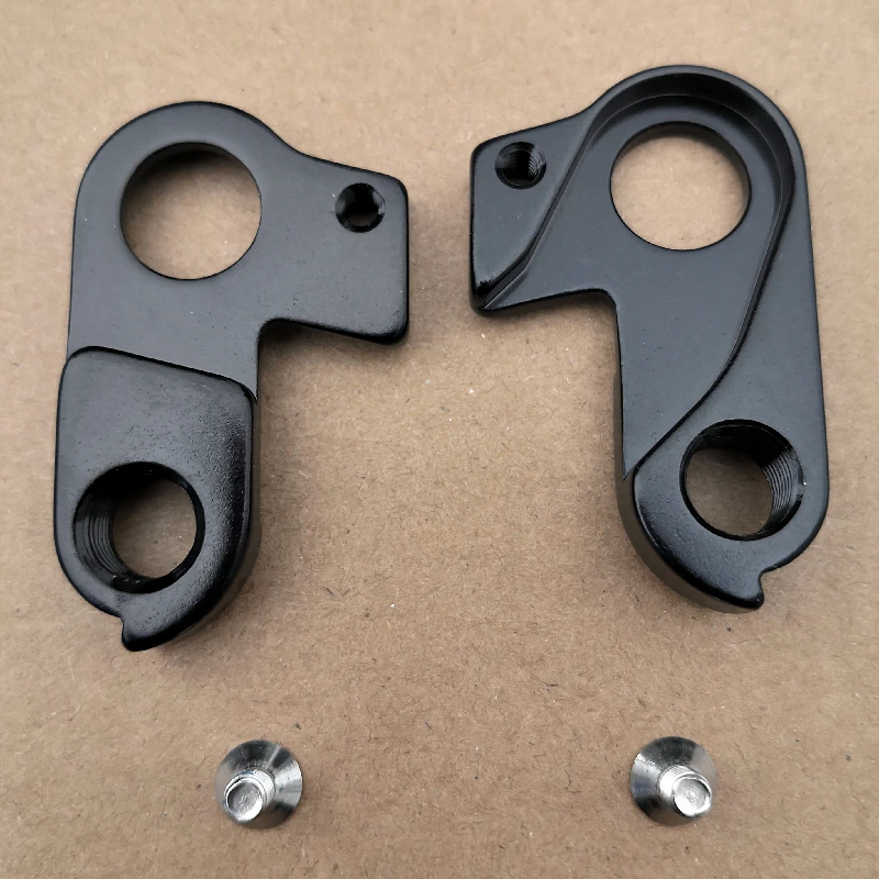 2pc Bicycle parts MECH dropout For Simplon Kuro Razorblade E-KIBO KIBO #1117563 Gear rear derailleur hanger RD Carbon Frame bike