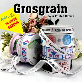 10 best sales Nastro personalizzato - №2