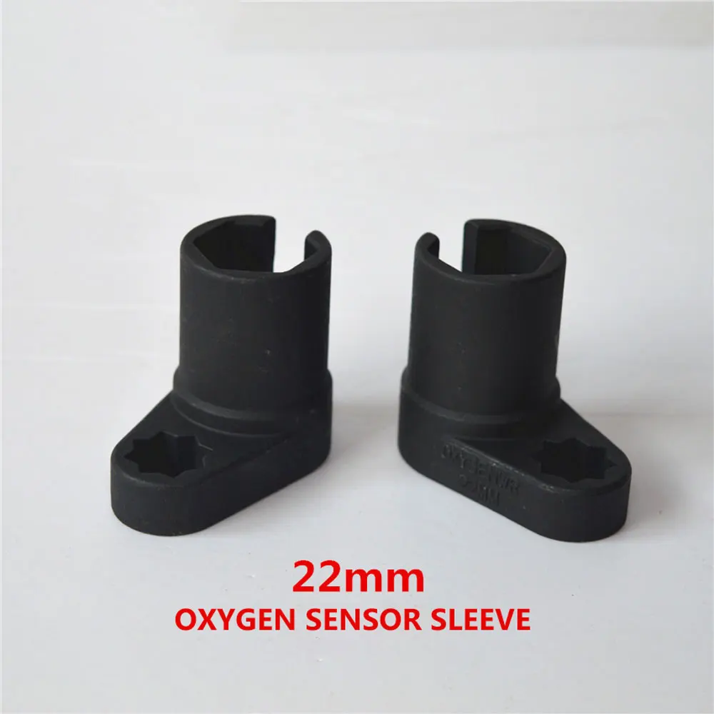 

22mm Automobile Oxygen Sensor Removal Tool Oxygen-Containing Induction Sleeve Automobile Oxygen Sensor Special Parts