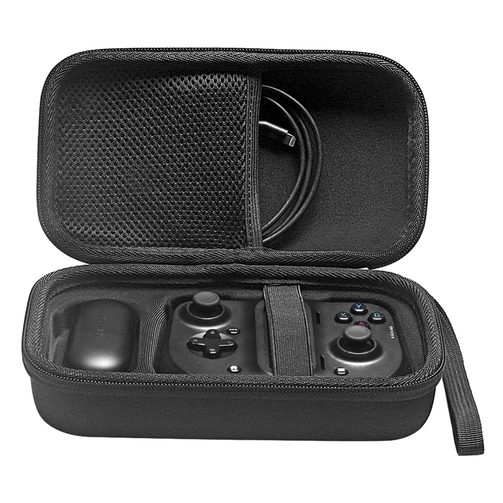 Portable Game Controller Storage Case high quality for Razer Kishi Mobile Game Controller