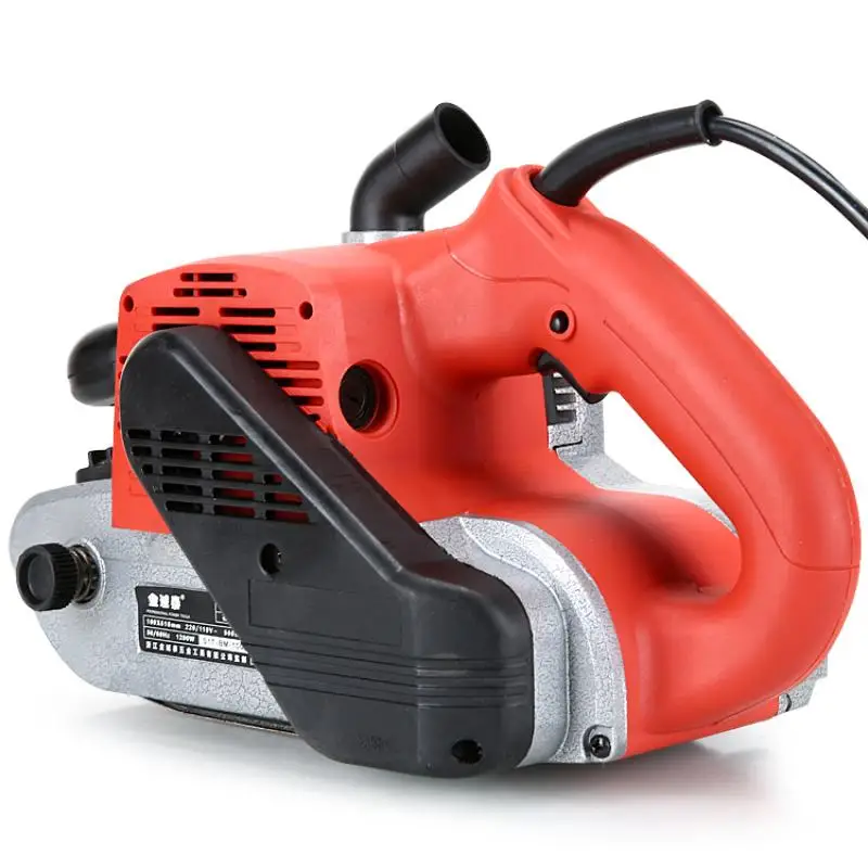 220V Cấp Công Nghiệp Máy Chà Nhám 3 Inch/4 Inch Máy Dây Hộ Gia Đình Di Động Nhỏ Giấy Nhám Máy Bay Xi Mút Đánh Bóng