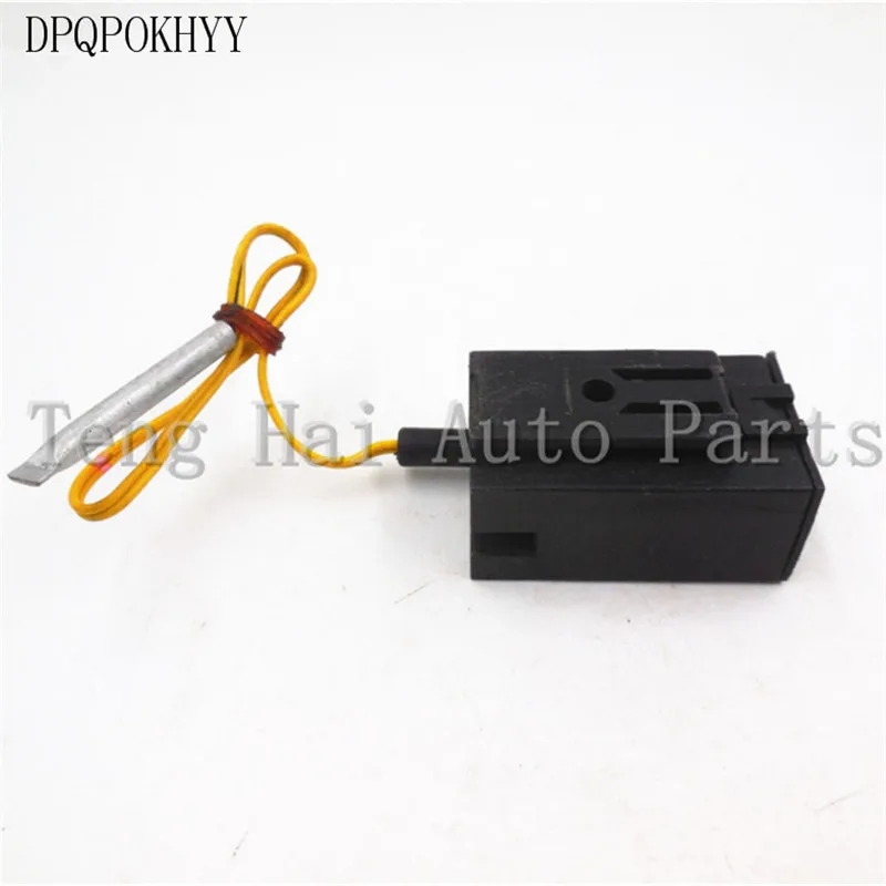 DPQPOKHYY For MITSUBISHI outdoor temperature sensor MR240596 CSA531C002AA ZC-12