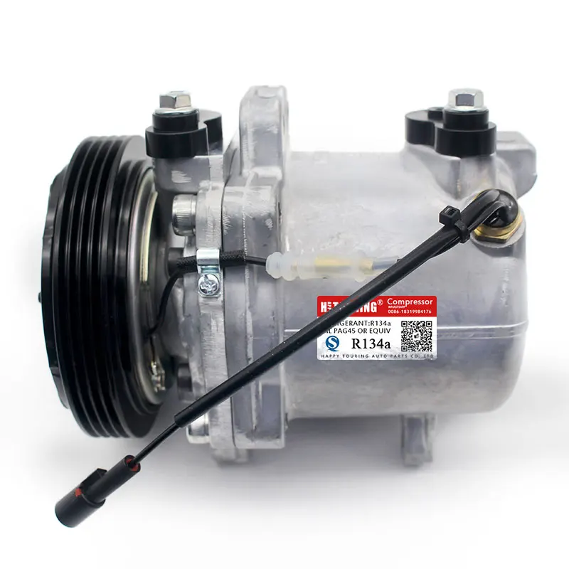 SEIKO SEIKI SS10M1 AC Air Conditioning Compressor For SUZUKI CULTUS II Saloon AH AJ SF416 AH14 G16B 1.6 95200-70CG0 9520170CM0