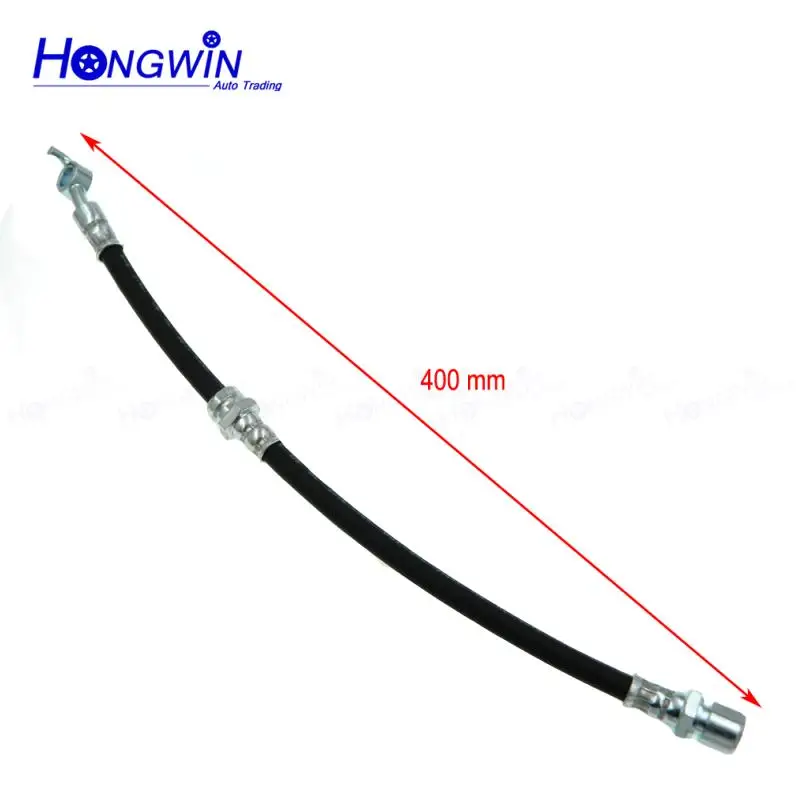 New Brake Hose Pipe Line For CChevrolet Daewoo Nubira Lacetti 96387196 / 96404804 / 96549725 Brake Hydraulic Hose