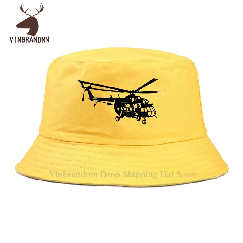 Mil Mi-8 Helicopter Baseball cap Russian Soviet Airwolf Armed Force Gunship summer Fishing hat for men women Stylish Fashion hat