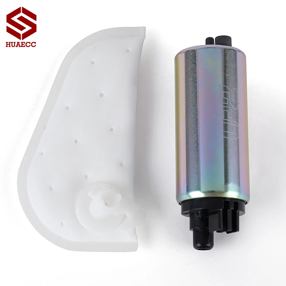 دراجة نارية مضخة الوقود لهوندا ANF125 إنوفا 2007-2010 16700-KTM-305