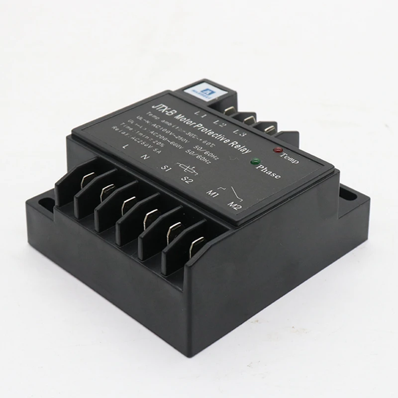 1 pieza/lote JTX-B JTX-A Protector de Motor INT69 accesorios de ascensor