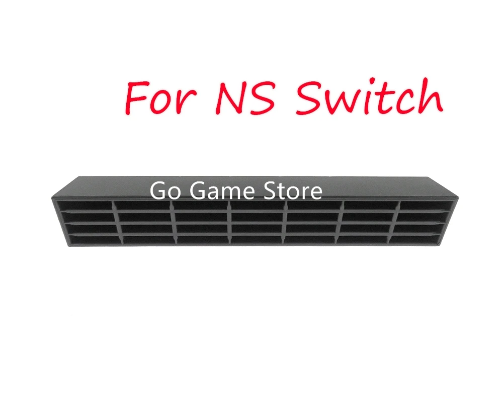 10pcs For Nintend Switch Cartridge 28 Game Card Slots For NS Nintendos Switch Docking  Game Card Case Holder Storage Box