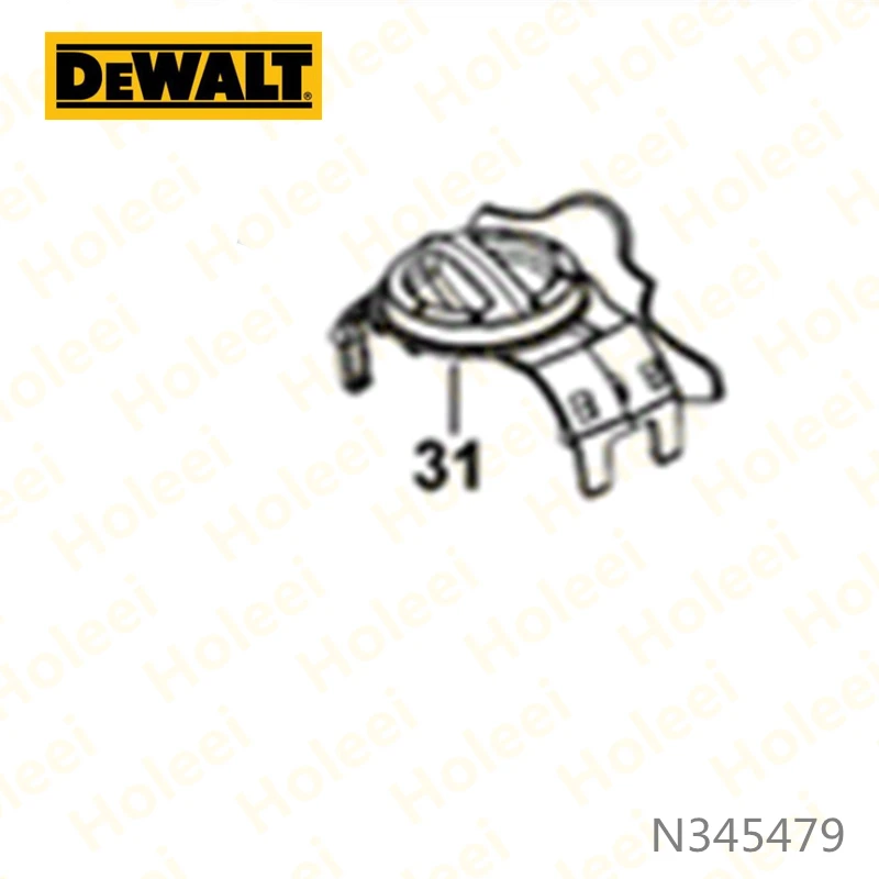 BRIDGE FOR DEWALT D25902K D25901K N345479