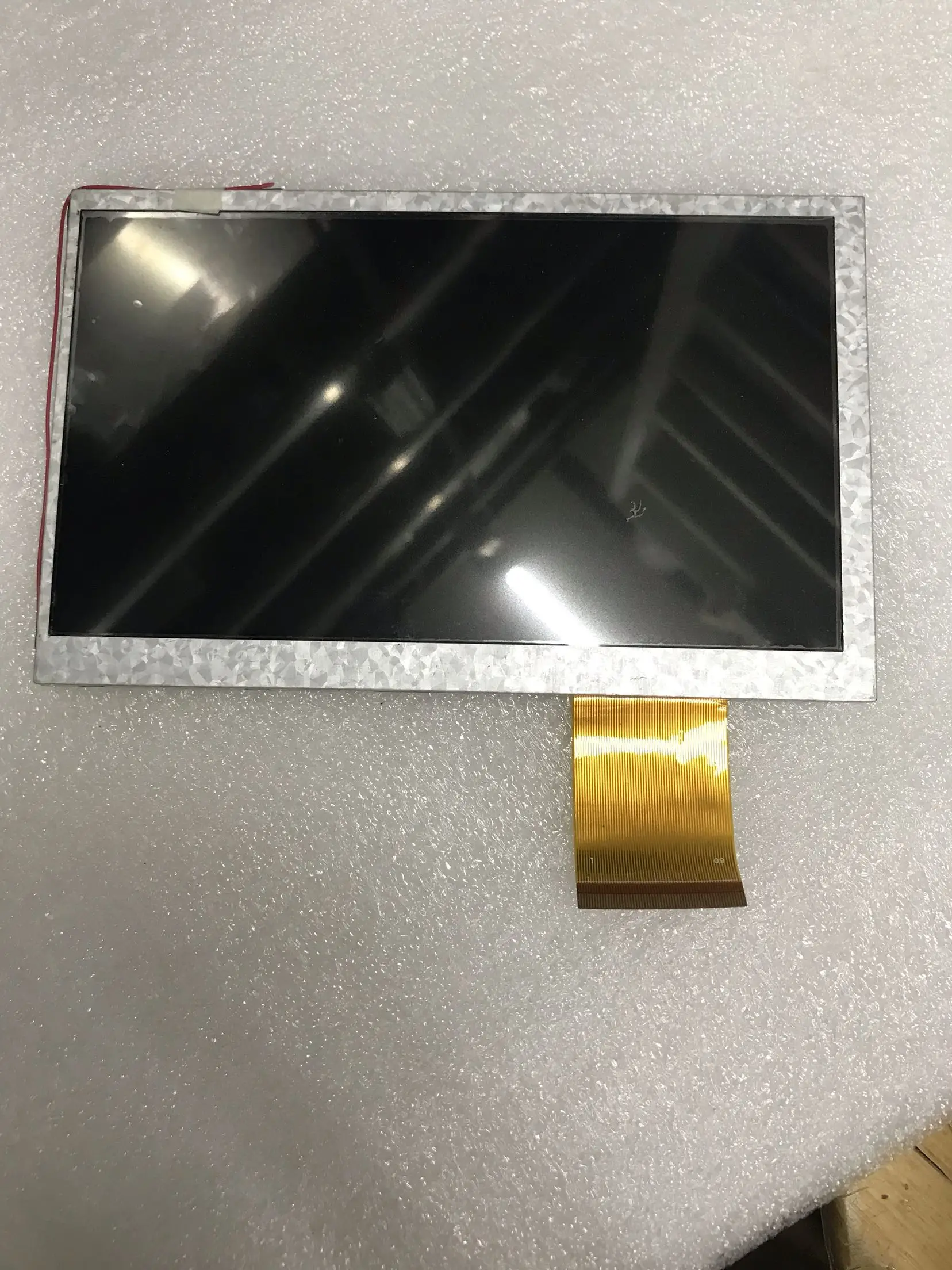 

KR070PC5S 1030300149 REV:C LCD Displays screen for PRESTIGIO MULTIPAD TABLET PC PMP3370B