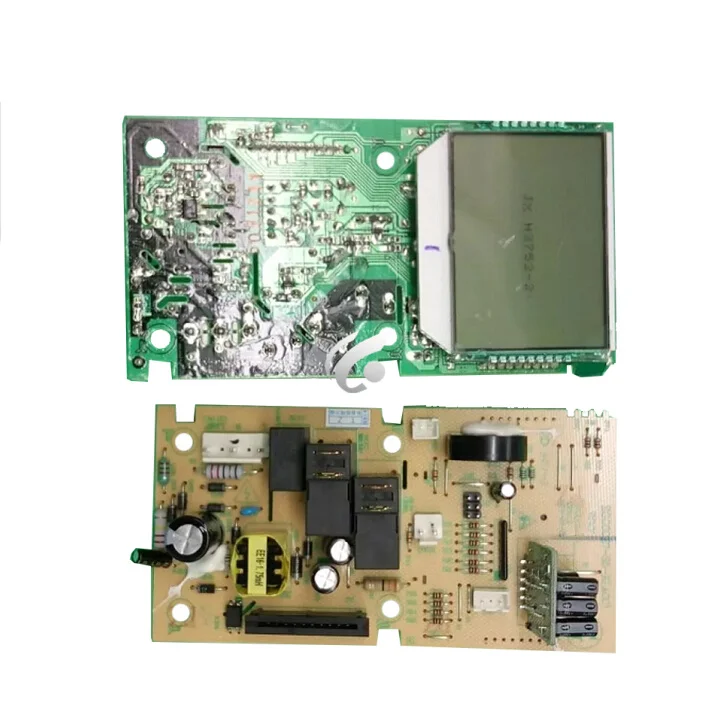 

good for Microwave Oven computer board EGXCCE7-S2-K EG823MF7-NRH3 mainboard part