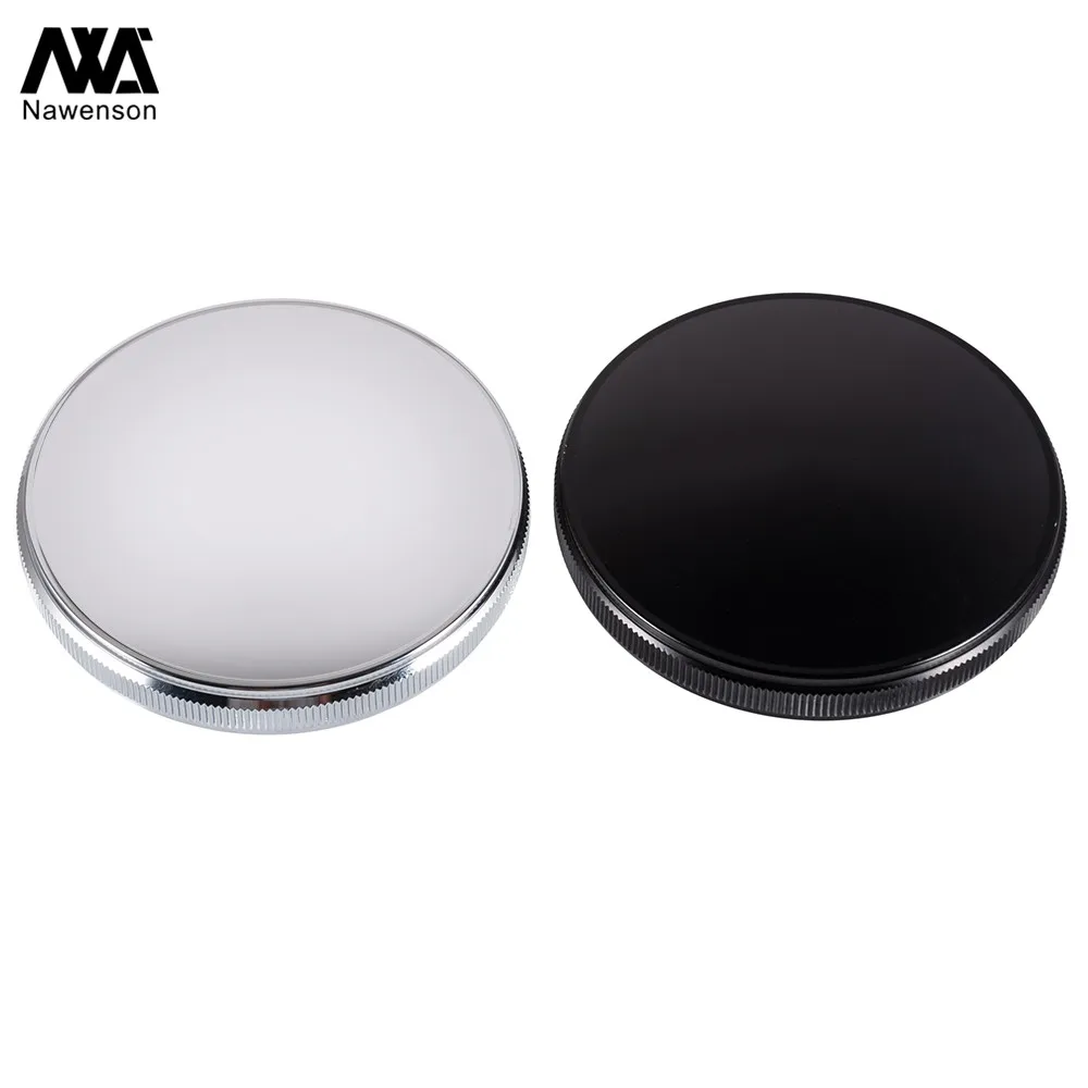 Motorcycle Fuel Tank Cap Aluminum Custom Gas Lid Cover for Street 500/750 2015-2020