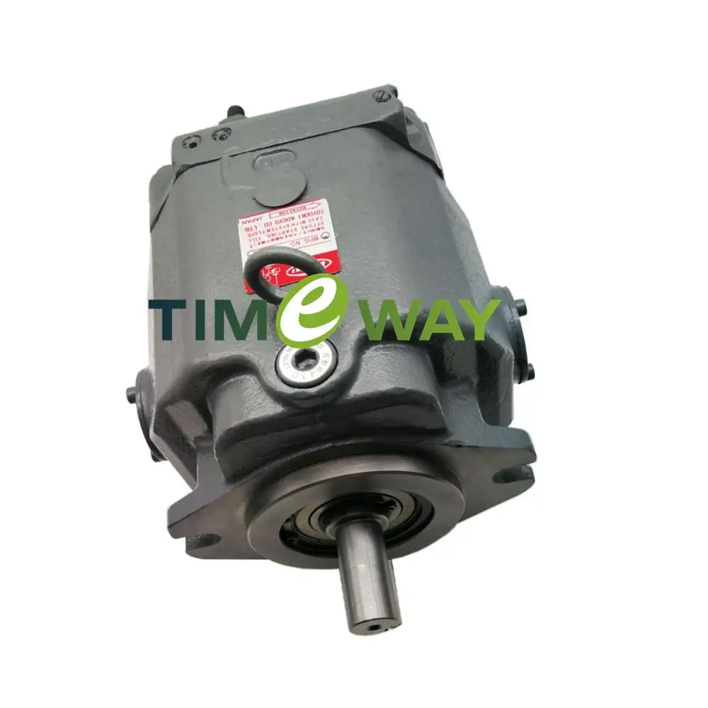 Replaced For Toyooki HPP - VD2V -F31A3-B Variable Displacement Hydraulic Piston Pump