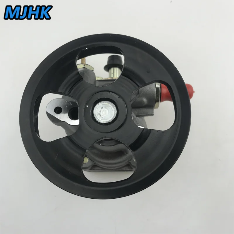 MJHK Auto Power Steering Pump 4450A032...3 Fit For Mitsubishi Fulica