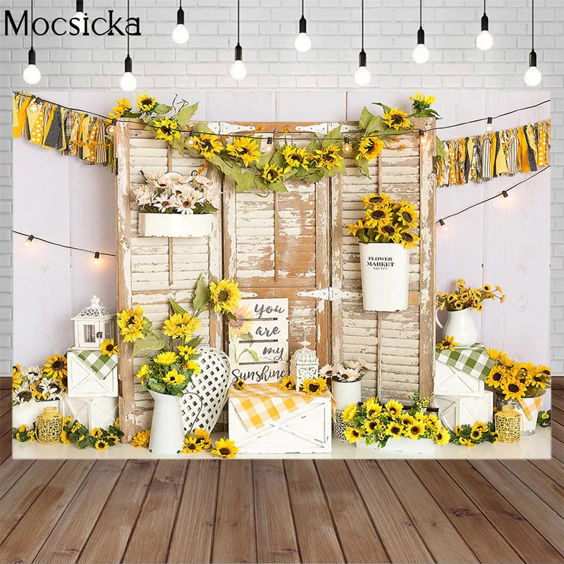 Mocsica – arrière-plan de photographie abeille douce, miel jaune, arrière-plan de photographie, décor de Portrait d'enfant nouveau-né, accessoires de décoration pour Studio