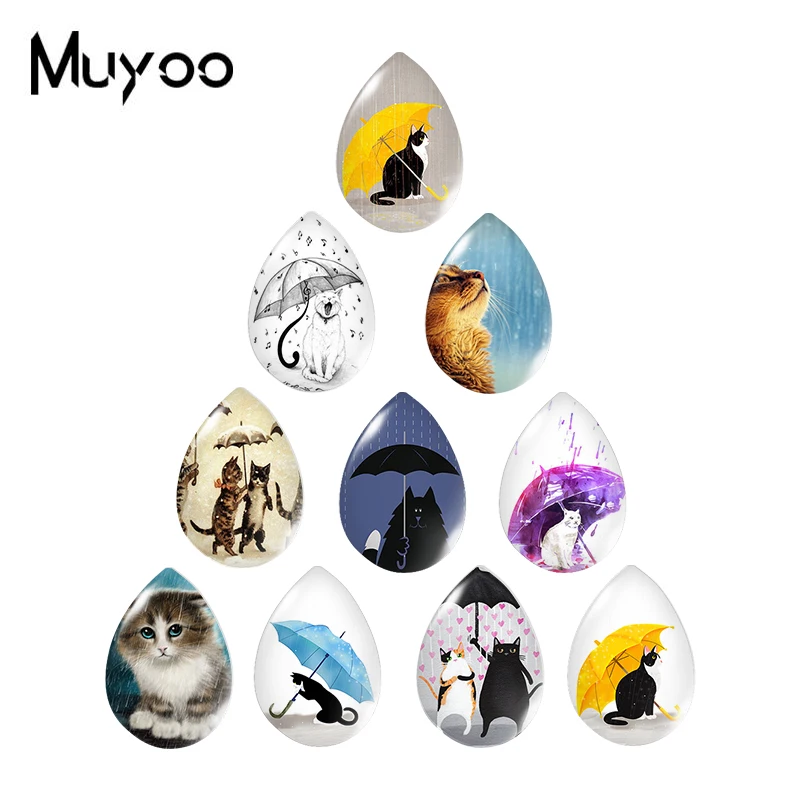 2020 New Cute Cat W…